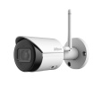 Dahua IPC-HFW1430DS-SAW-0280B, IP kamera, 4Mpx, 1/3" CMOS, objektiv 2,8 mm, IR<30, IP67, Wi-Fi