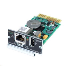 APC Network Management Card for Easy UPS, 1-Phase SRV series