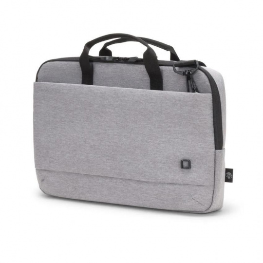 DICOTA Eco Slim Case MOTION 10 - 11.6” Light Grey