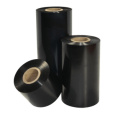 Honeywell thermal transfer ribbon, TMX 2010 / HP06 wax/resin, 64mm, 10 rolls/box, black