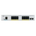 Cisco Catalyst C1000-16FP-2G-L, 16x10/100/1000, 2xSFP, PoE - REFRESH