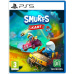 PS5 hra Smurfs Kart