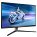 Philips MT IPS LED 31,5" 32M2N6800M/00 - IPS panel, 3840x2160, 2xHDMI, DP, nast vysky