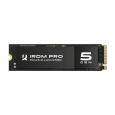 GOODRAM SSD IRDM PRO 1TB,  PCIe Gen5x4, M.2 2280