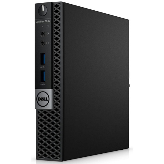 REPAS DELL PC OptiPlex 5070 MICRO - i5-9500T, 16GB, 256SSD, W10P