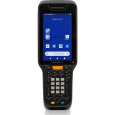 Datalogic Skorpio X5, contactless, 2D, XLR, BT, Wi-Fi, NFC, alpha, Gun, ext. bat., Android