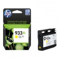 HP 933XL Yellow Ink Cart, 8,5 ml, CN056AE (825 pages)