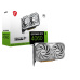 MSI VGA NVIDIA GeForce RTX 4060 VENTUS 2X WHITE 8G OC, 8G GDDR6, 3xDP, 1xHDMI