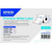 Epson label roll, normal paper, 102x76mm