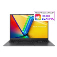 ASUS NTB Vivobook (K3605ZF-N1069W),i7-13700H, 16" 3200 x 2000, 16GB, 1TB SSD, RTX 3050, W11 Home, Black