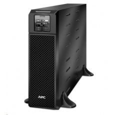 APC Smart-UPS SRT 5000VA 230V, On-Line (4500W)