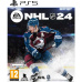 PS5 hra NHL 24