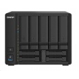 QNAP TS-932PX-4G (4C/Cortex-A57/1,7GHz/4GBRAM/9xSATA/2x2,5GbE/2xSFP+/3xUSB3.2)