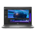 DELL NTB Precision 3591/7-155H/16GB/512GB SSD/15.6" FHD/Cam & Mic/Nvidia RTX 1000/WLAN/Backlit Kb/W11P/3Y PS NBD