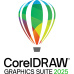 CorelDRAW Graphics Suite Classroom License 15+1 (incl. 1 Yr CorelSure Maintenance) EN/DE/FR/BR/ES/IT/NL/CZ/PL