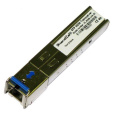 Optický SFP modul SM (1310nm/1550nm), WDM, 1,25 Gb/s, SC, 3km (CISCO,DELL,Planet,ZyXEL,TP-LINK,UBNT,MikroTik komp.)