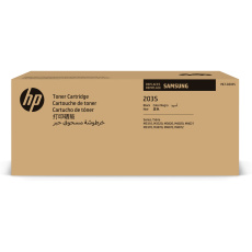 HP - Samsung MLT-D203S Black Toner Cartridge (3,000 pages)