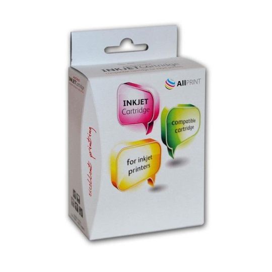 Xerox alternativní INK Epson T2431XL (15 ml., black) - Allprint