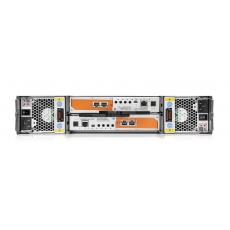 HPE MSA 2062 12Gb SAS LFF Storage (+ 2x1.92TB SSD + One Advanced Data Services LTU )