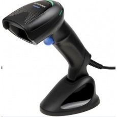 Datalogic Gryphon I GD4520, 2D, USB, black