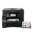 EPSON tiskárna ink EcoTank L6550,4in1,4800x2400dpi,A4,USB,4-ink