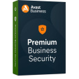 _Nová Avast Premium Business Security pro 43 PC na 24 měsíců