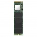 TRANSCEND SSD 110S 512GB, M.2 2280, PCIe Gen3x4, 3D TLC, DRAM-less