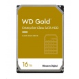 WD GOLD WD161KRYZ 16TB, SATA III 3.5", 512MB 7200RPM, 262MB/s, CMR, Enterprise