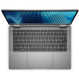 DELL NTB Latitude 7340/i7-1365U/16GB/512GB SSD/13.3" FHD+/IR Cam & Mic/Intel Iris Xe/Backlit Kb/W11P/3Y PS NBD