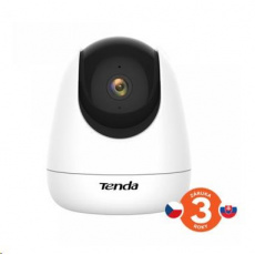 Tenda CP3 Security Pan/Tilt 1080p camera