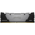 KINGSTON DIMM DDR4 8GB 3600MT/s CL16 FURY Renegade Black