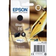 EPSON ink čer Singlepack "Pero" Black 16 DURABrite Ultra Ink