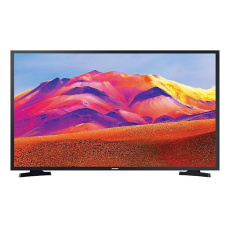 Samsung T5372 32" TV, Full HD, LED, HDR, Dolby Digital Plus, Tizen OS, WiFi, HDMI, LAN