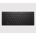 HP 350 BLK Compact Multi-Device Keyboard - klávesnice