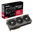 ASUS VGA AMD Radeon RX 7900 GRE TUF GAMING OC 16G, 16G GDDR6, 3xDP, 1xHDMI