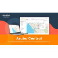 Aruba Central On-Premises Campus Gateway Ctr Foundation 3 yr Subscription E-STU