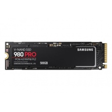 SSD Samsung 980 PRO-500GB