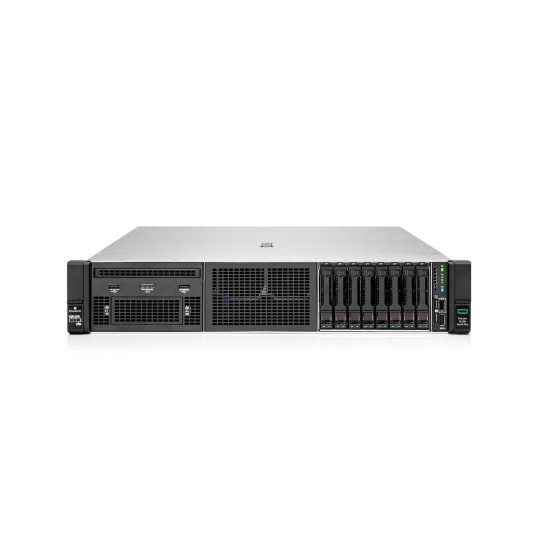 HPE PL DL380g10 Plus 4309Y (2.8/8C) 32G MR416i-p 8SFFU3 1x800W 2x10G SFP+ ocp