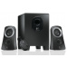 Logitech Computer Speaker System 2.1 Z313