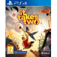 PS4 hra It Takes Two