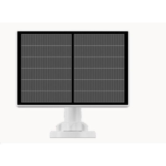 Tesla Solar Panel 5W - polepeno