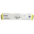 Canon toner  C-EXV 48  Yellow (iR C1335iF/C1325iF)