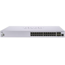 Cisco Catalyst switch C1300-24XT (20x10GbE+,4x10GbE/SFP+combo)