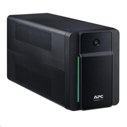 APC EASY UPS 2200VA, 230V, AVR, Schuko Sockets (1200W)