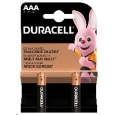 Duracell Basic 2400 K2