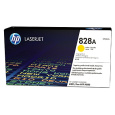 HP 828A Yellow LaserJet Imaging Drum, CF364A (30,000 pages)