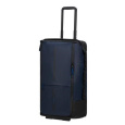 Samsonite ECODIVER FOLDABLE DUFFLE/WH 4-IN-1 BLUE NIGHTS