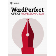 WordPerfect Office Pro Business License (5-24) EN/FR