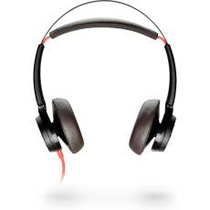 Poly Blackwire 7225 USB-A Headset TAA