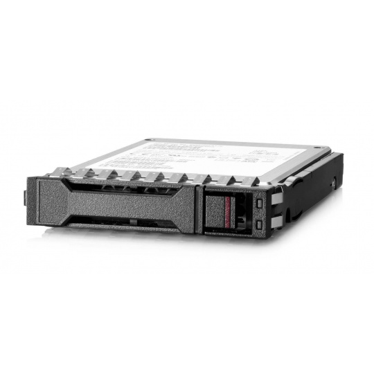 HPE 1.92TB SATA RI SFF BC S4520 SSD